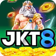 JKT8 - Petualangan Memancing yang Seru