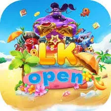 LKOPEN - Temukan Dunia Fantasi dalam Game MMORPG yang Menarik