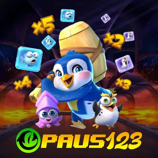PAUS123 - Strategi Perang yang Menegangkan