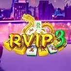 RVIP3 - Pertarungan Epik di Dunia Battle Royale