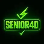 SENIOR4D - Petualangan Seru di Dunia Fantasi