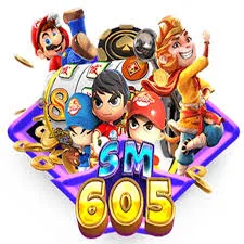 SM605 - Game Kasino Terbaik untuk Pengalaman Taruhan Anda