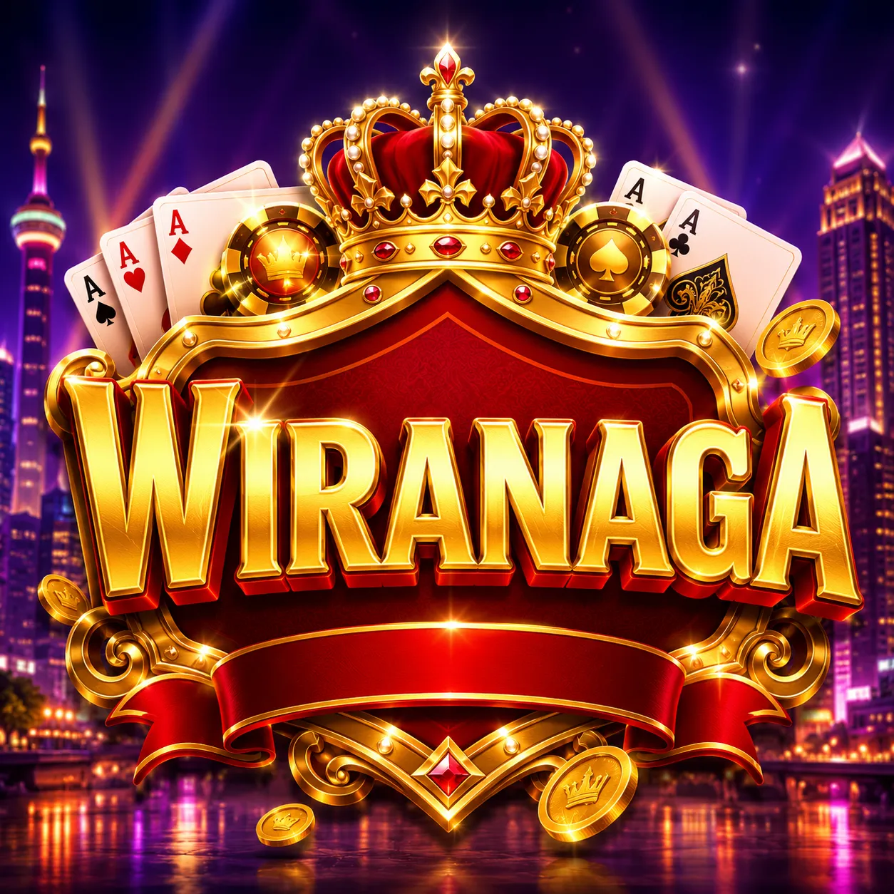 WIRANAGA - Game Pertanian Seru di Genggaman Tangan